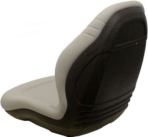 replacement seat for case skid steer|case 90xt seat.